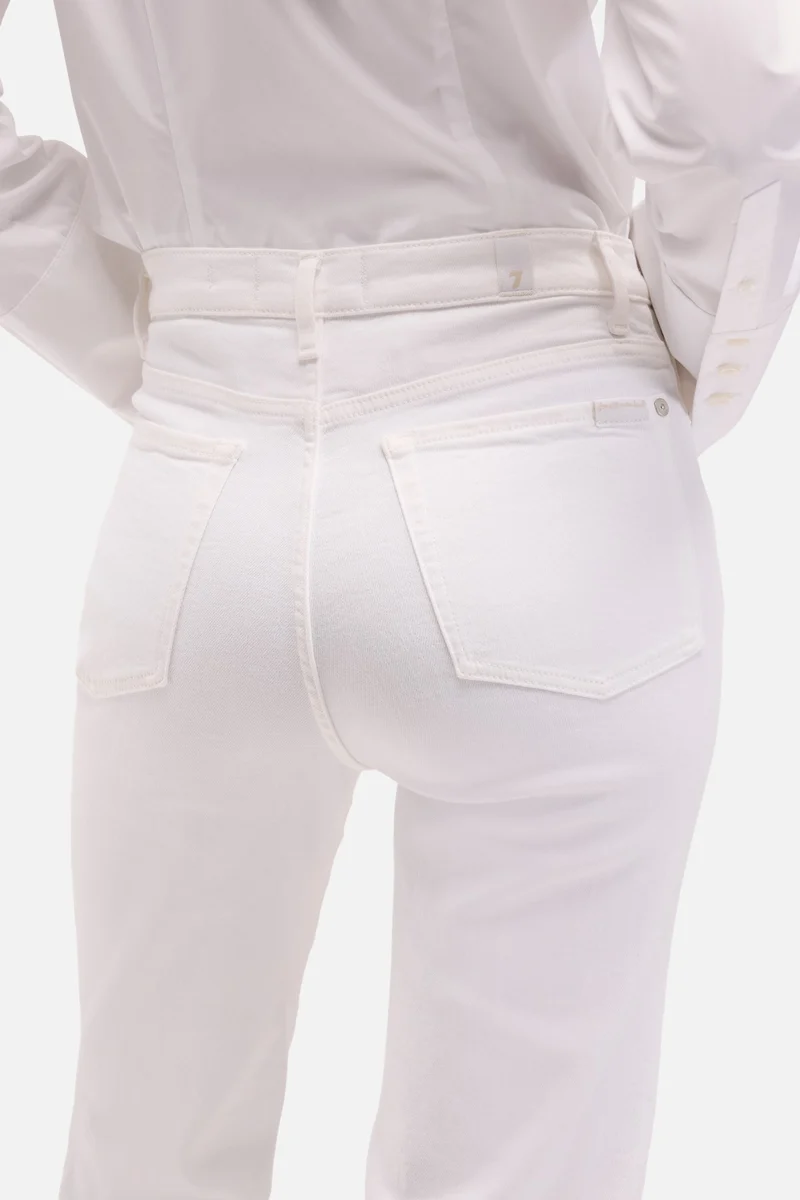 Tailorless Luxe Vintage Modern Dojo in Soleil