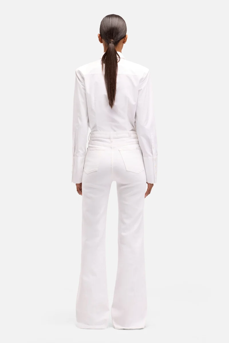 Tailorless Luxe Vintage Modern Dojo in Soleil