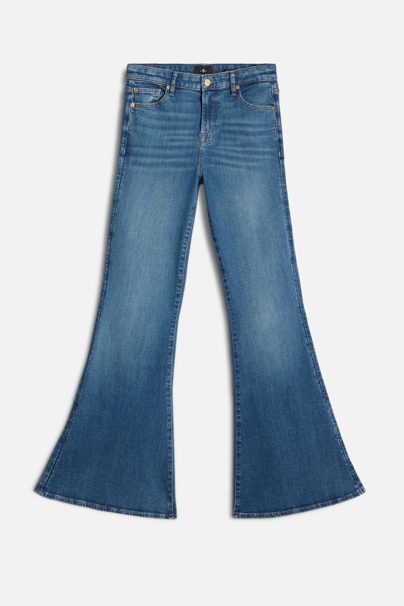 Slim Illusion The Bell in Retro Fade