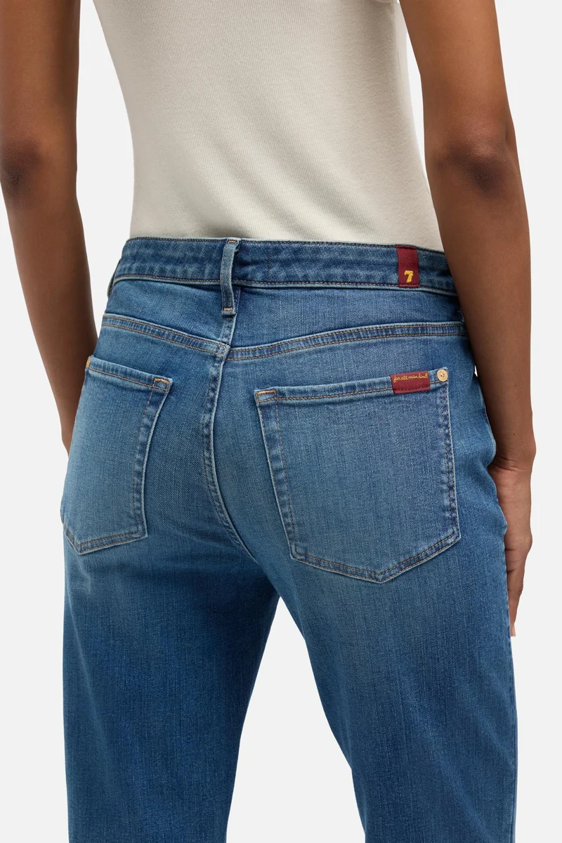 Slim Illusion The Bell in Retro Fade