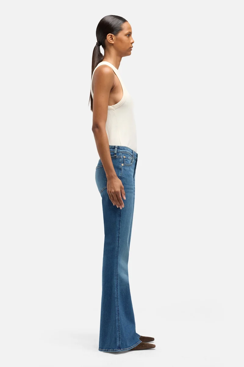 Slim Illusion The Bell in Retro Fade