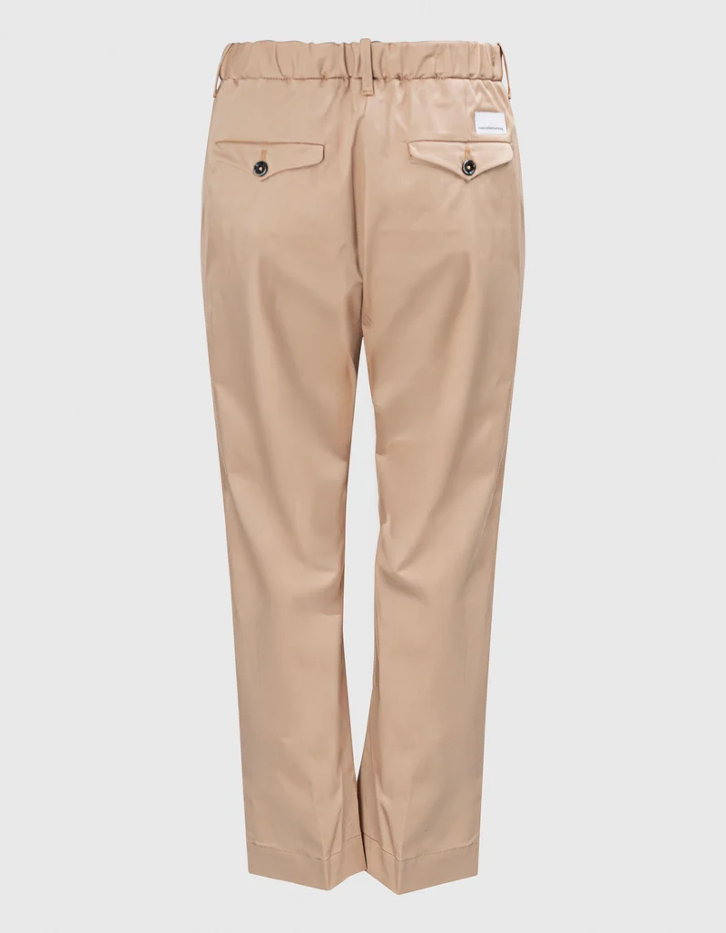 Bootcup Crop Chino Magda