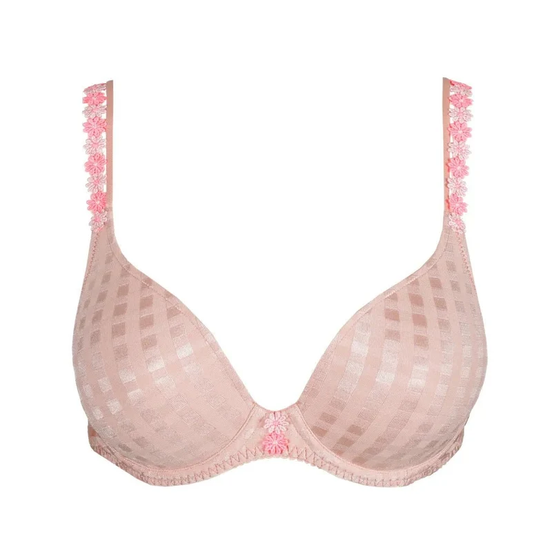 Marie Jo unterlegter BH Powder Rose