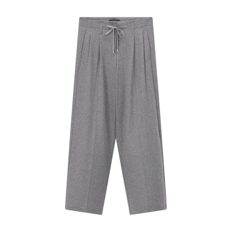 Wide-Leg Hose Addison