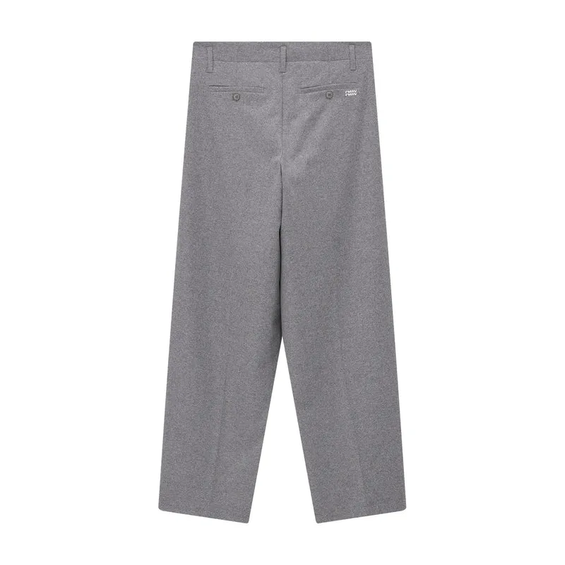Wide-Leg Hose Addison