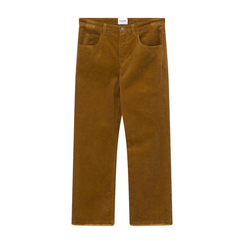 Cordhose Ruthie