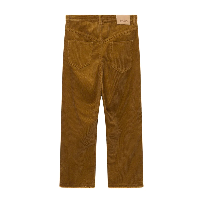 Cordhose Ruthie