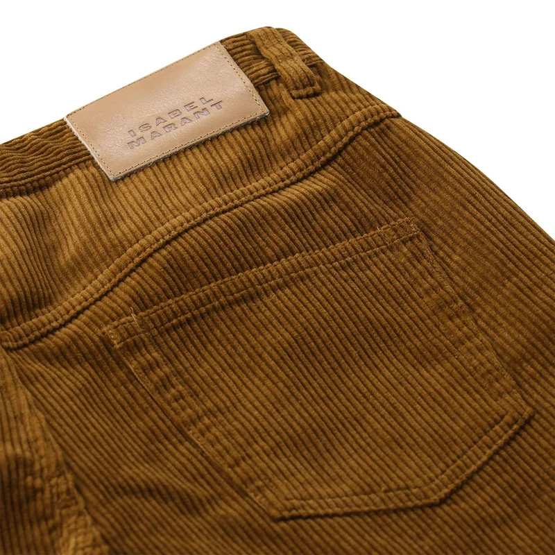 Cordhose Ruthie