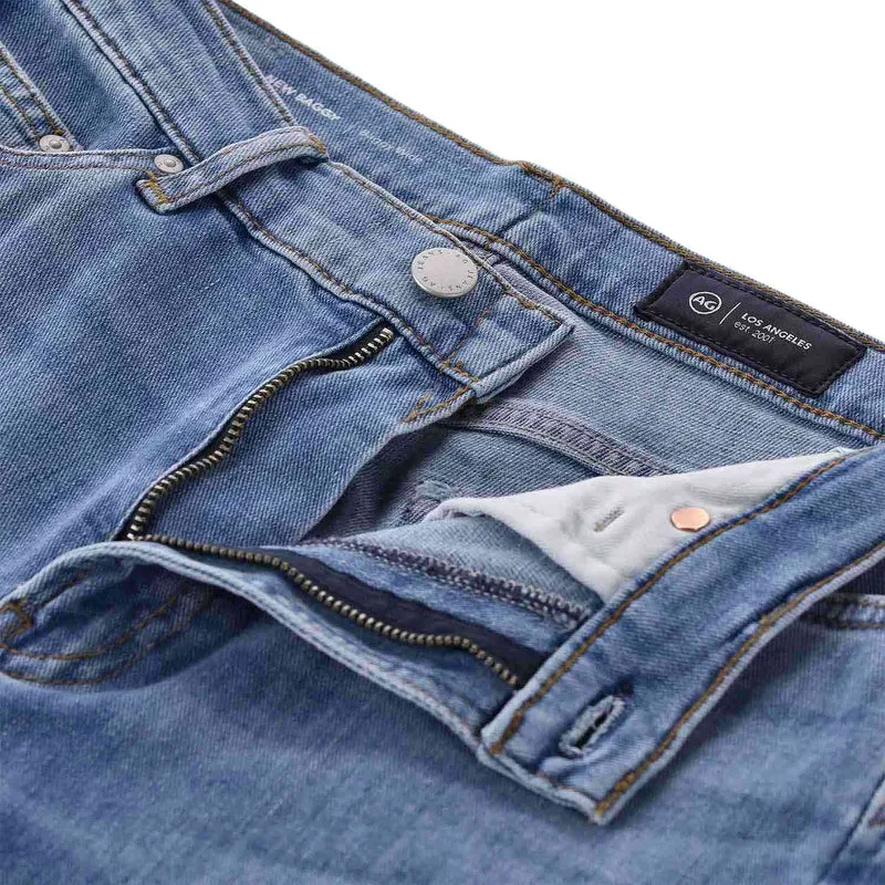 Wide-Leg Jeans New Baggy