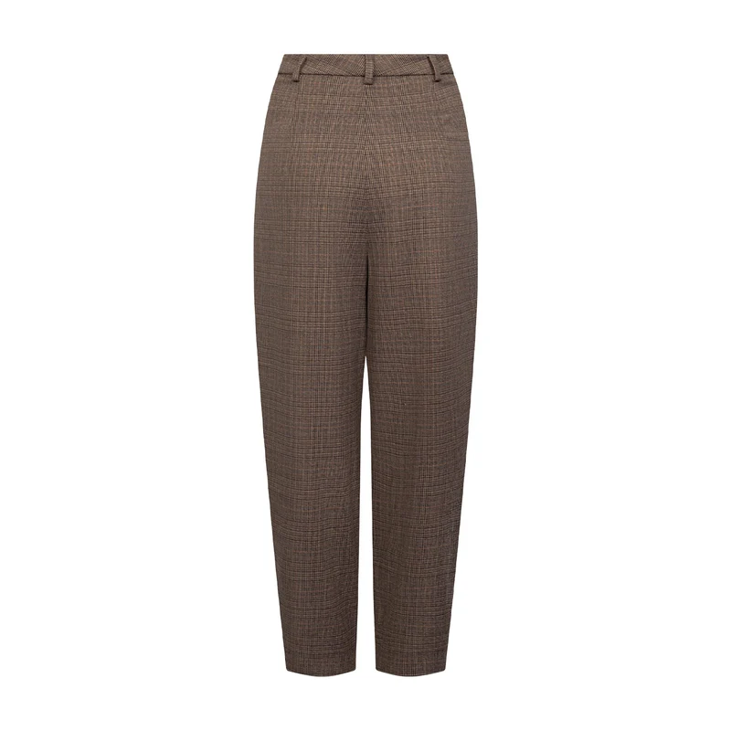 Bundfaltenhose Tavia 7/8