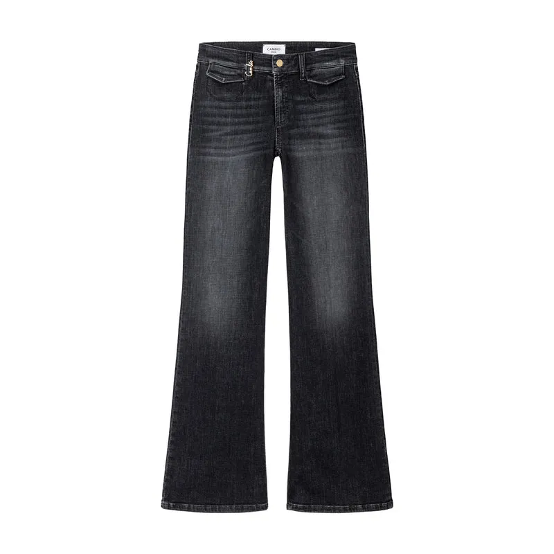 Flared Jeans Fabienne