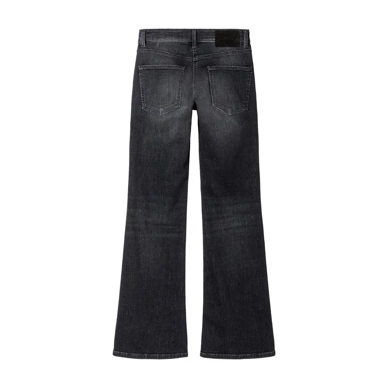 Flared Jeans Fabienne