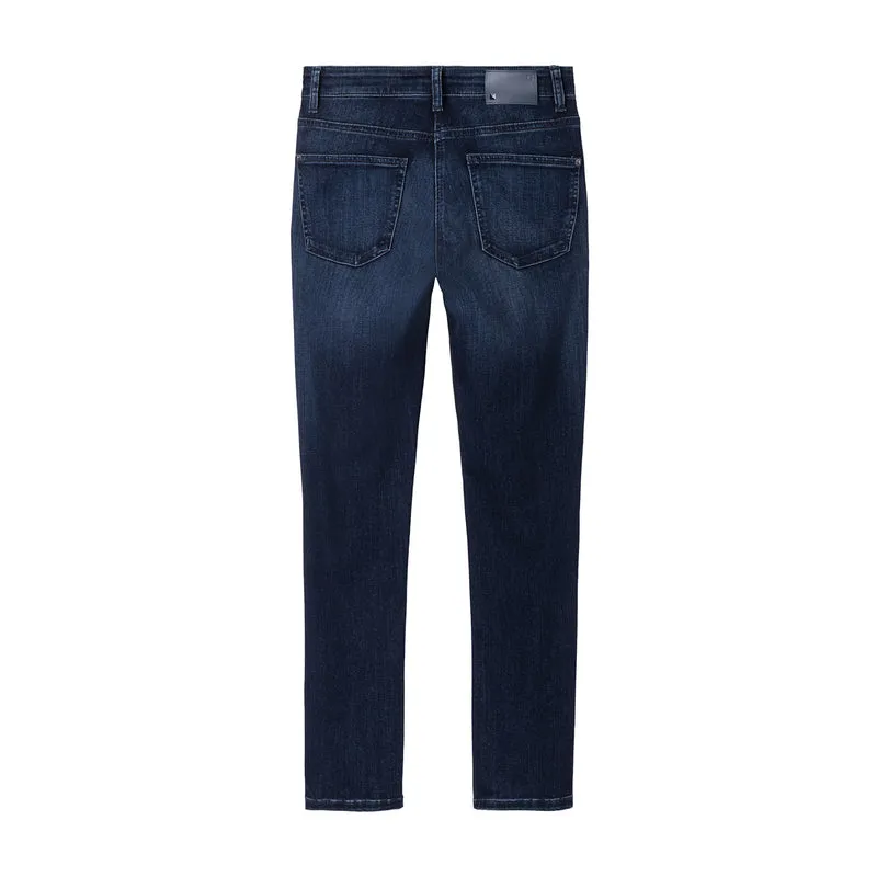 Slim-Fit Jeans Raja