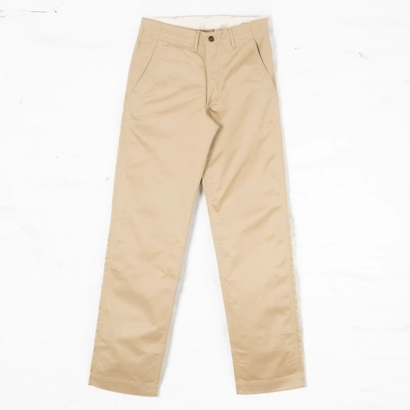 West Point Chino Beige