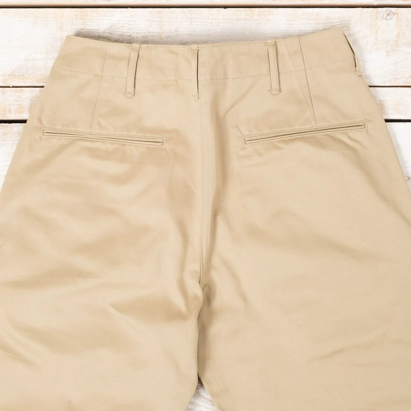 West Point Chino Beige