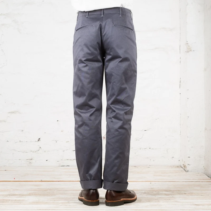 West Point Chino Grau