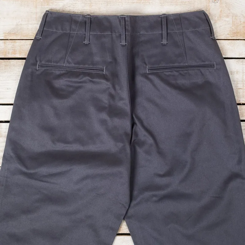 West Point Chino Grau