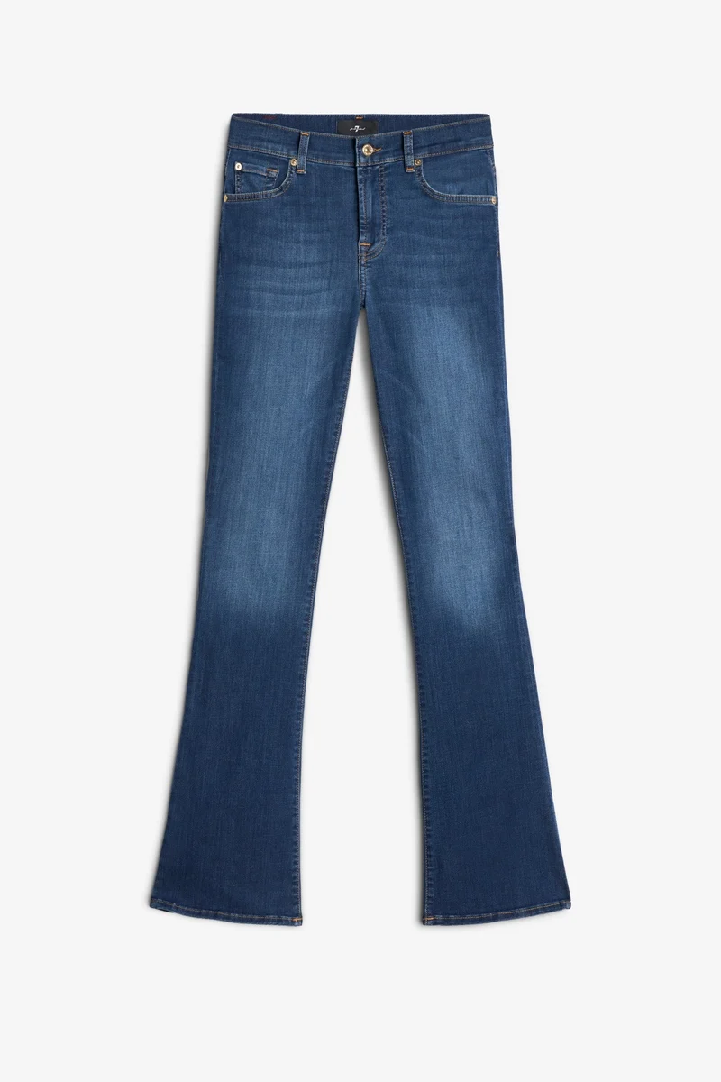 BOOTCUT in B(air) Duchess