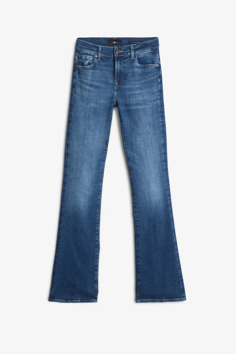 BOOTCUT in Slim Illusion Santa Monica