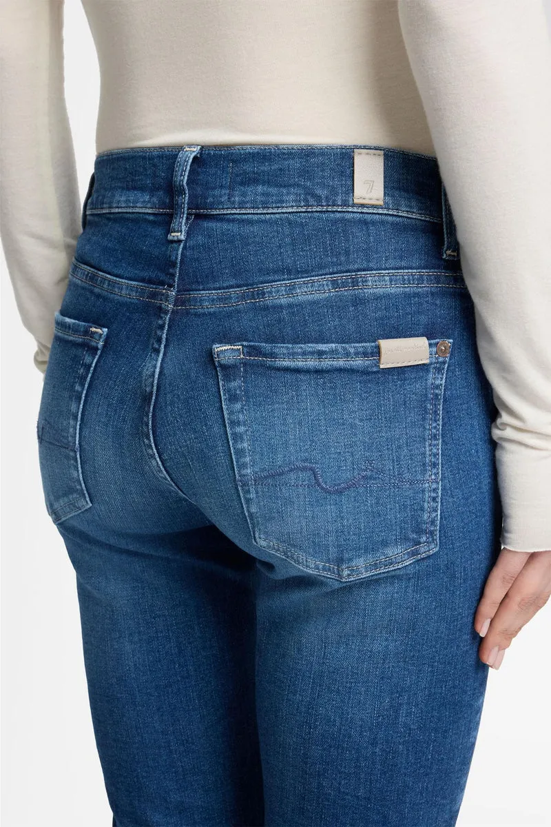 BOOTCUT in Slim Illusion Santa Monica