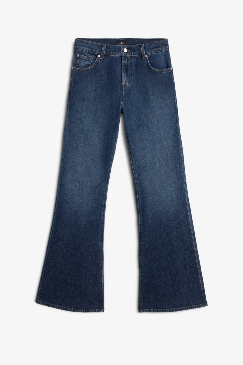 SPENCER FLARE in MANKIND Radar
