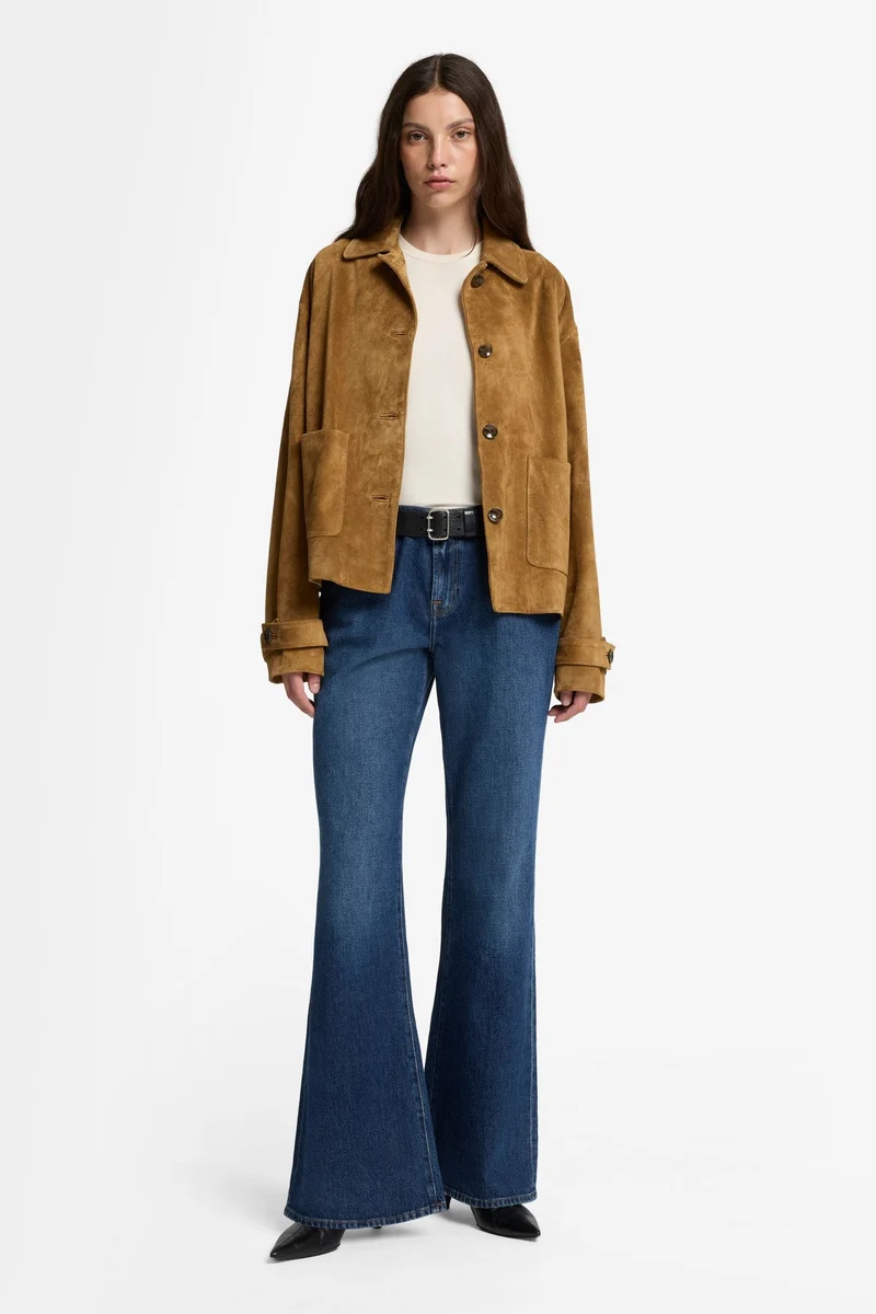 SPENCER FLARE in MANKIND Radar