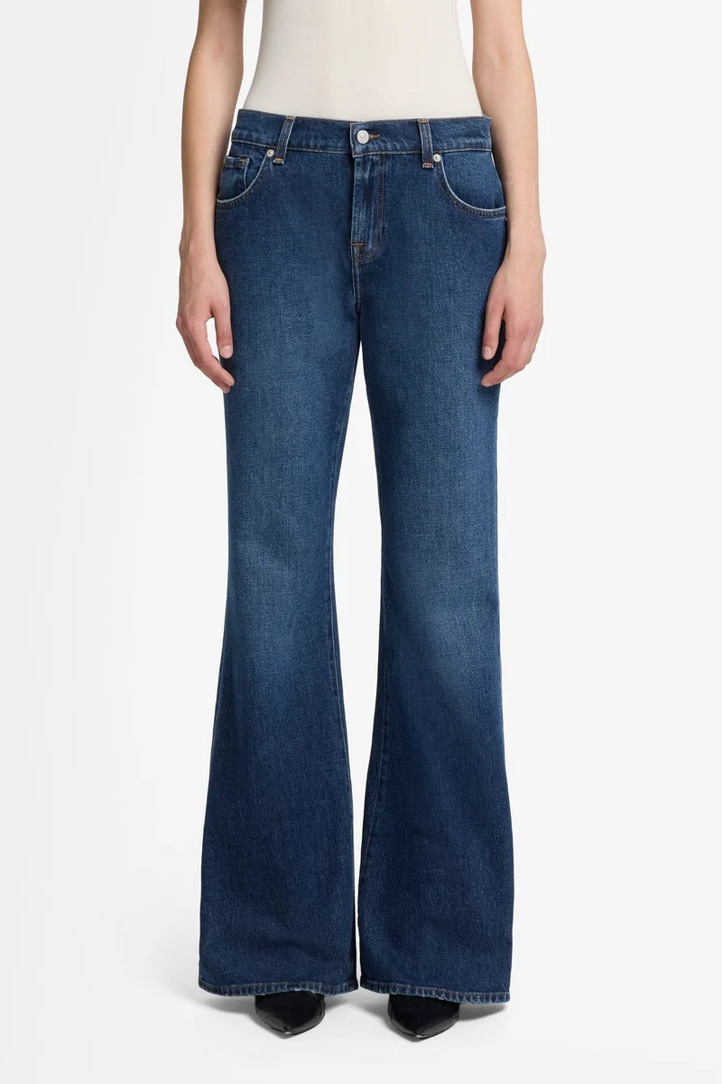 SPENCER FLARE in MANKIND Radar