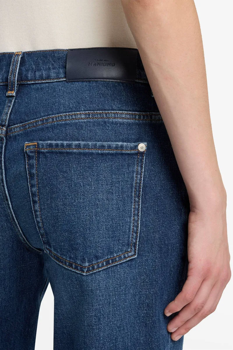 SPENCER FLARE in MANKIND Radar