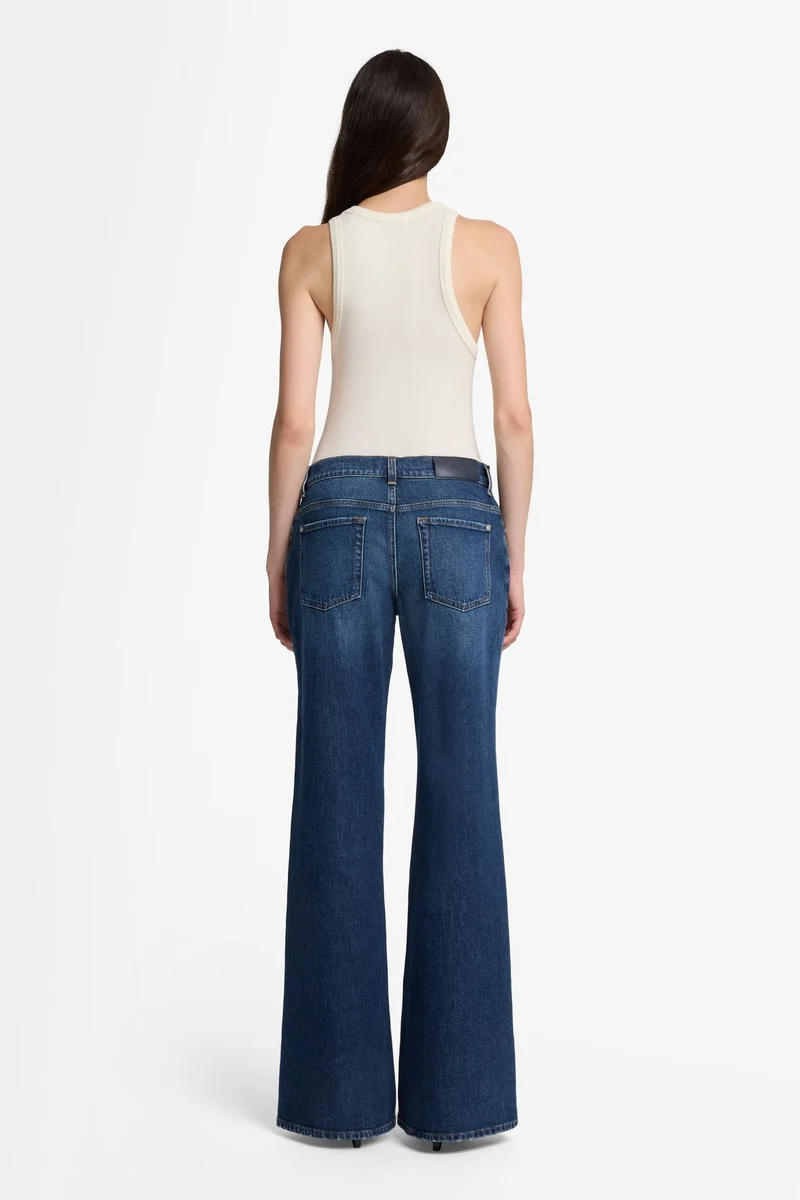 SPENCER FLARE in MANKIND Radar
