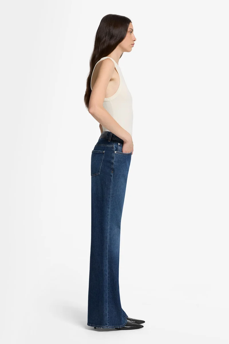 SPENCER FLARE in MANKIND Radar