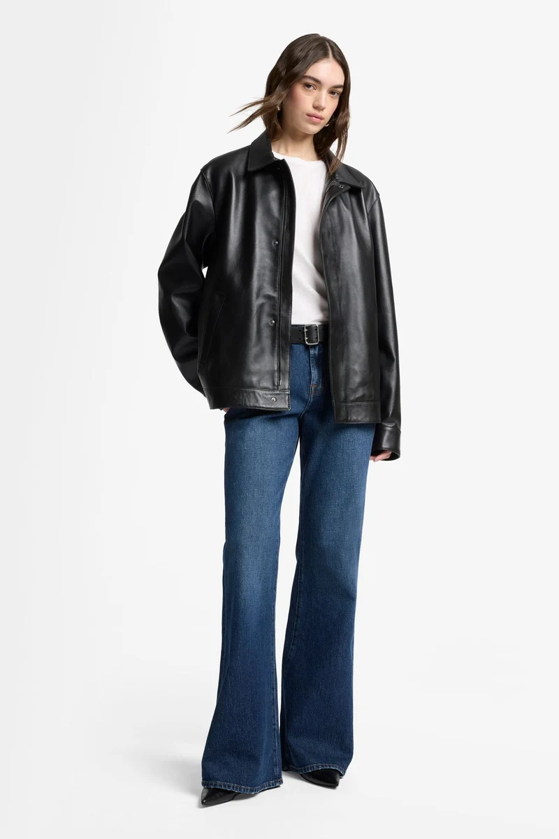SPENCER FLARE in MANKIND Radar