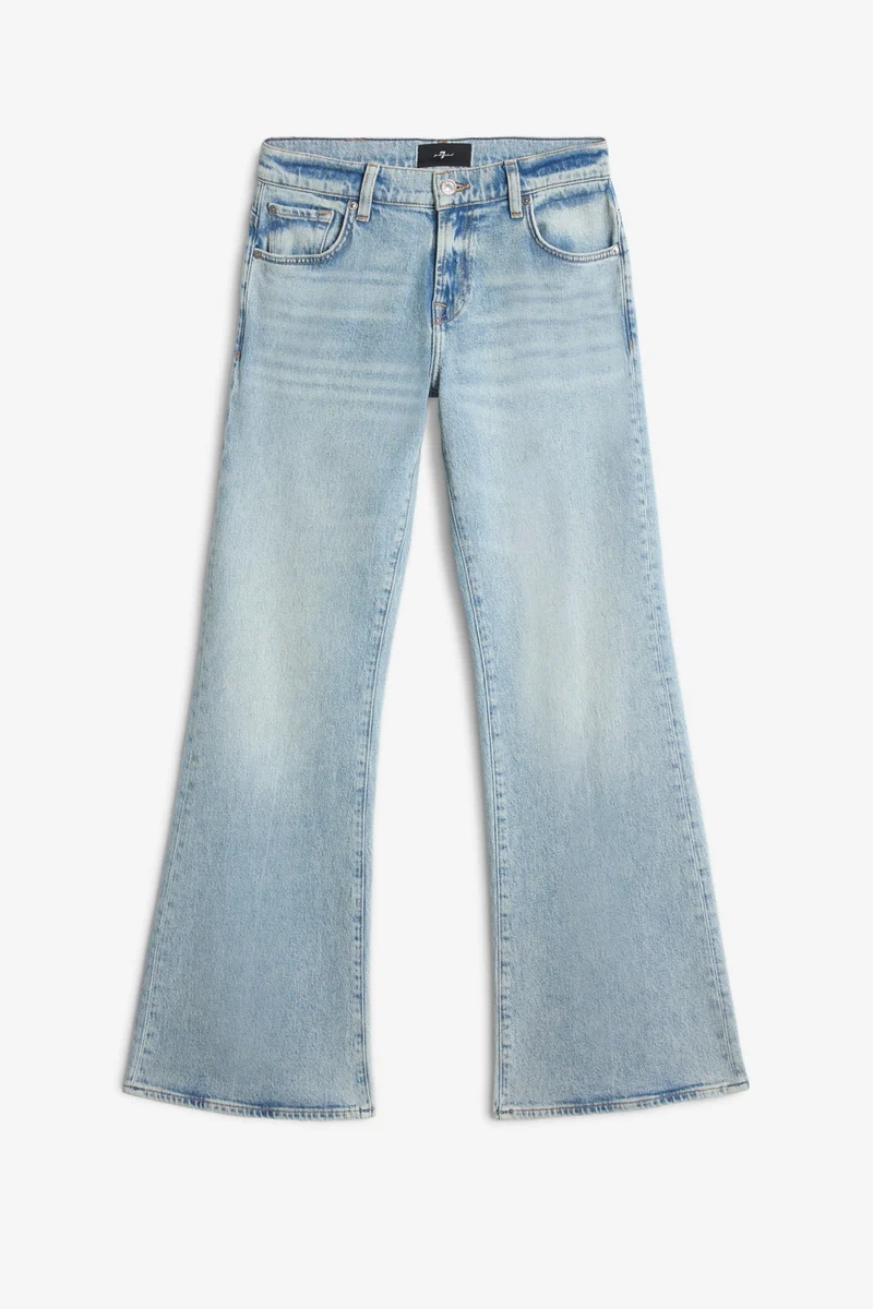 SPENCER FLARE in MANKIND Ode To