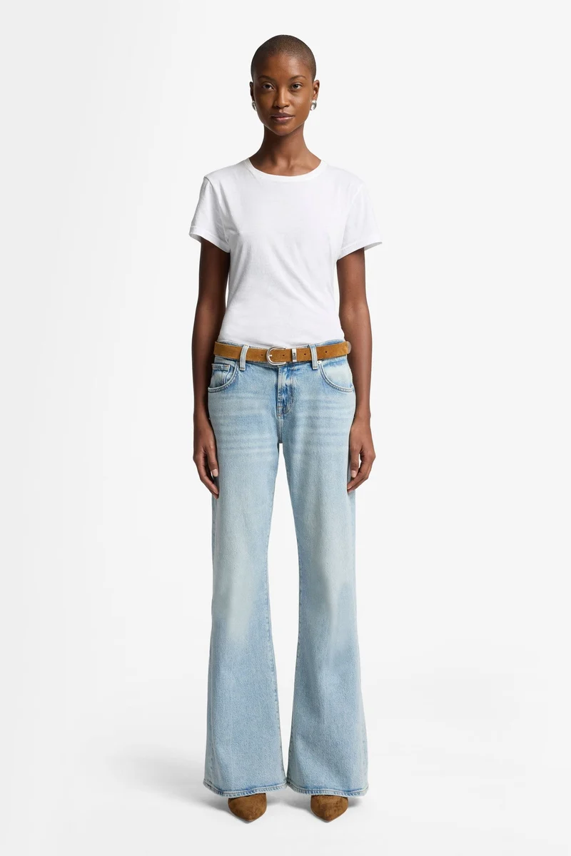 SPENCER FLARE in MANKIND Ode To