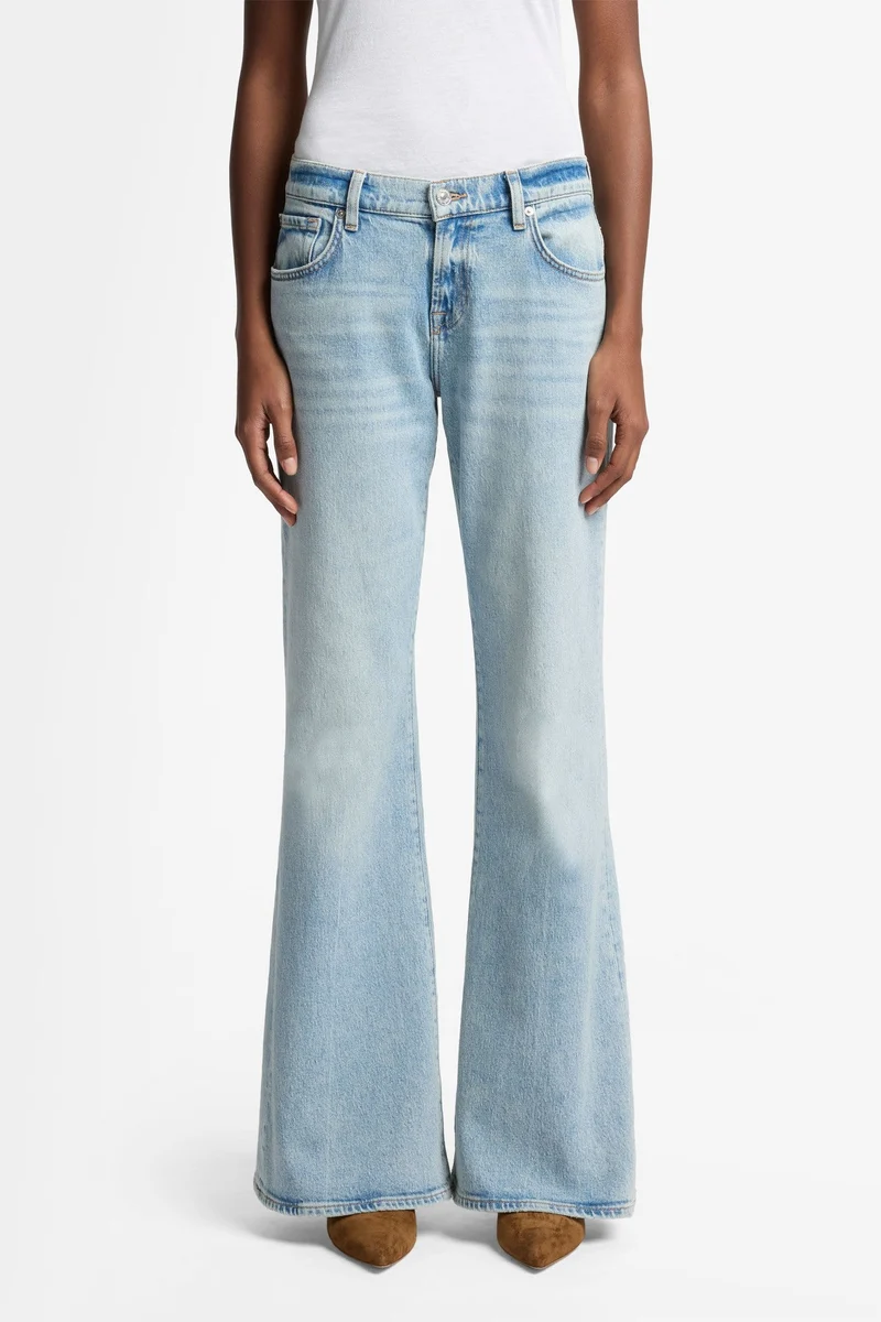 SPENCER FLARE in MANKIND Ode To