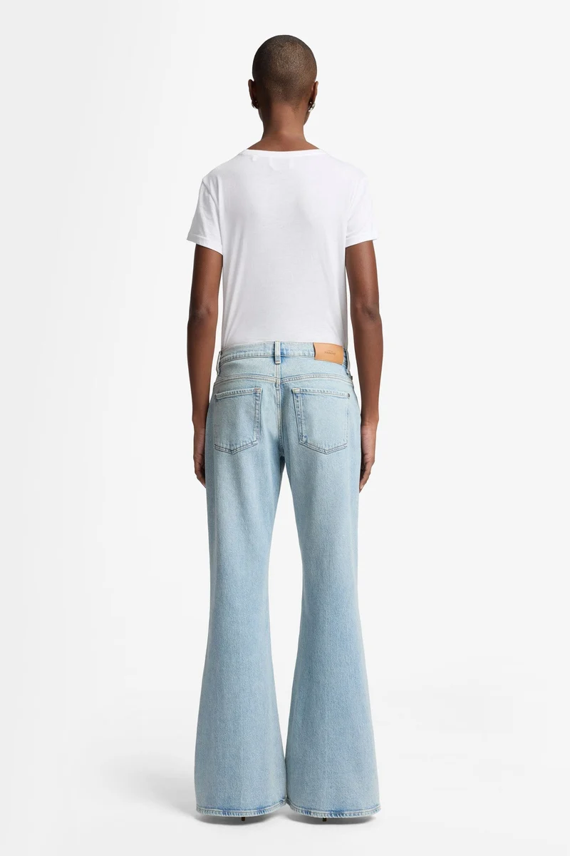 SPENCER FLARE in MANKIND Ode To