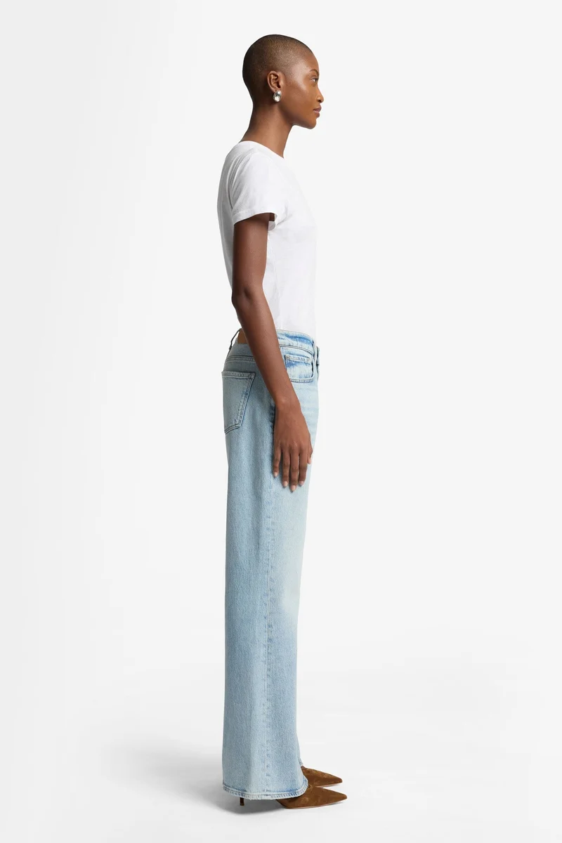 SPENCER FLARE in MANKIND Ode To