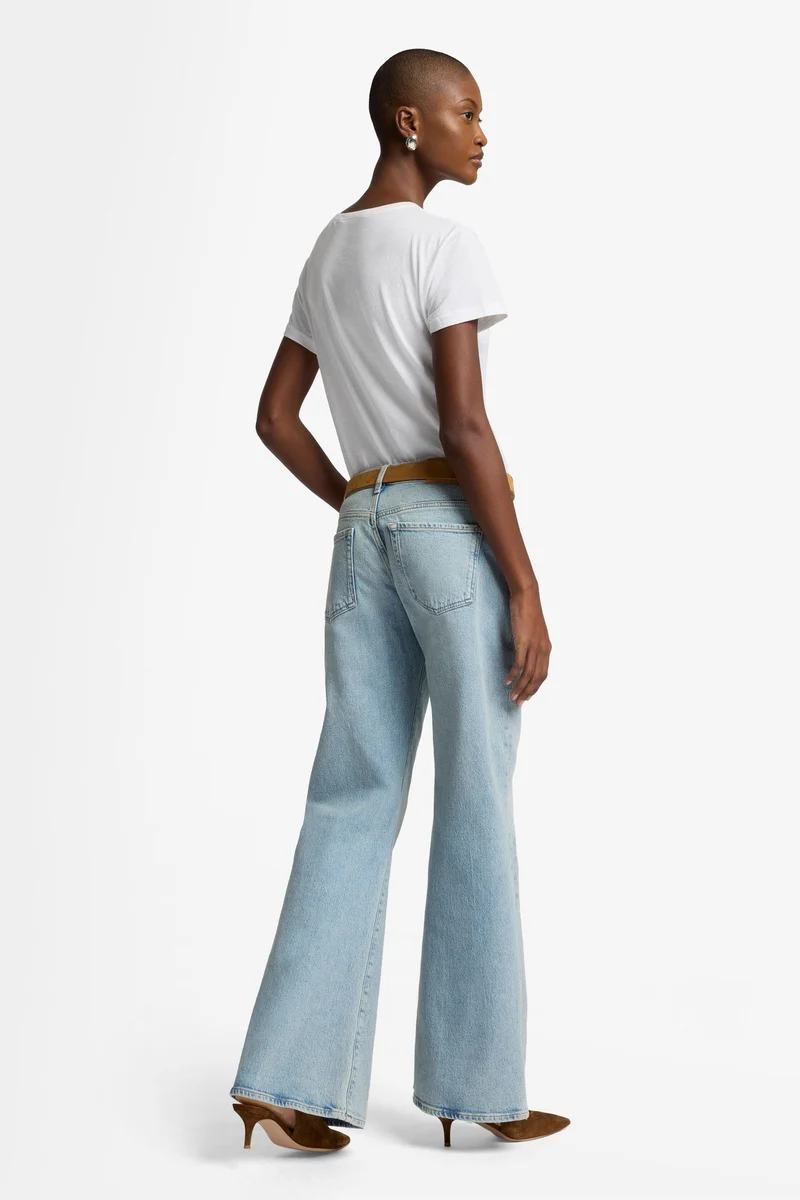 SPENCER FLARE in MANKIND Ode To