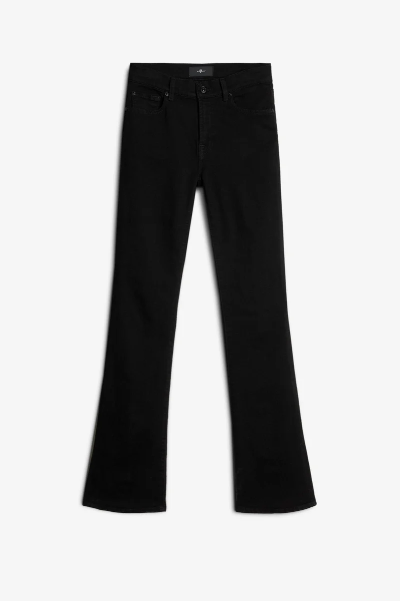 BOOTCUT in Slim Illusion Soho Night