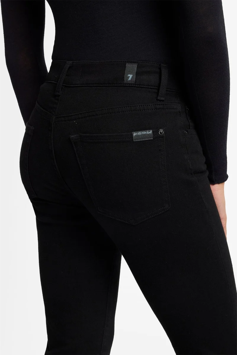 BOOTCUT in Slim Illusion Soho Night