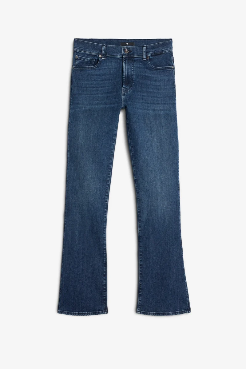 BOOTCUT in Slim Illusion Baltimora