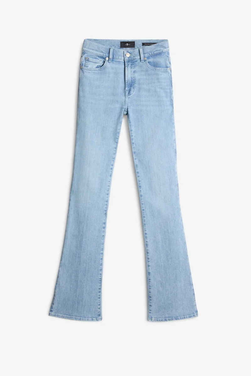 BOOTCUT in Slim Illusion Olina