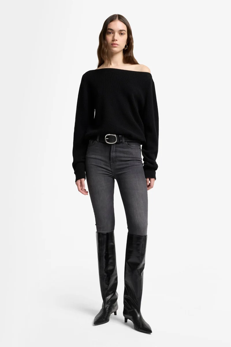 AUBREY in Slim Illusion Mistery