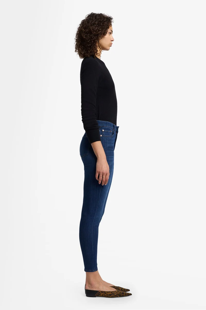 AUBREY in Slim Illusion Starlight