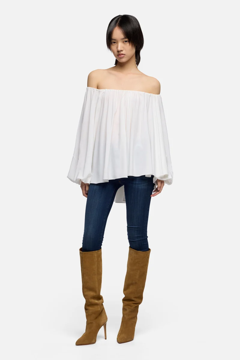 THE SKINNY in Slim Illusion Starlight