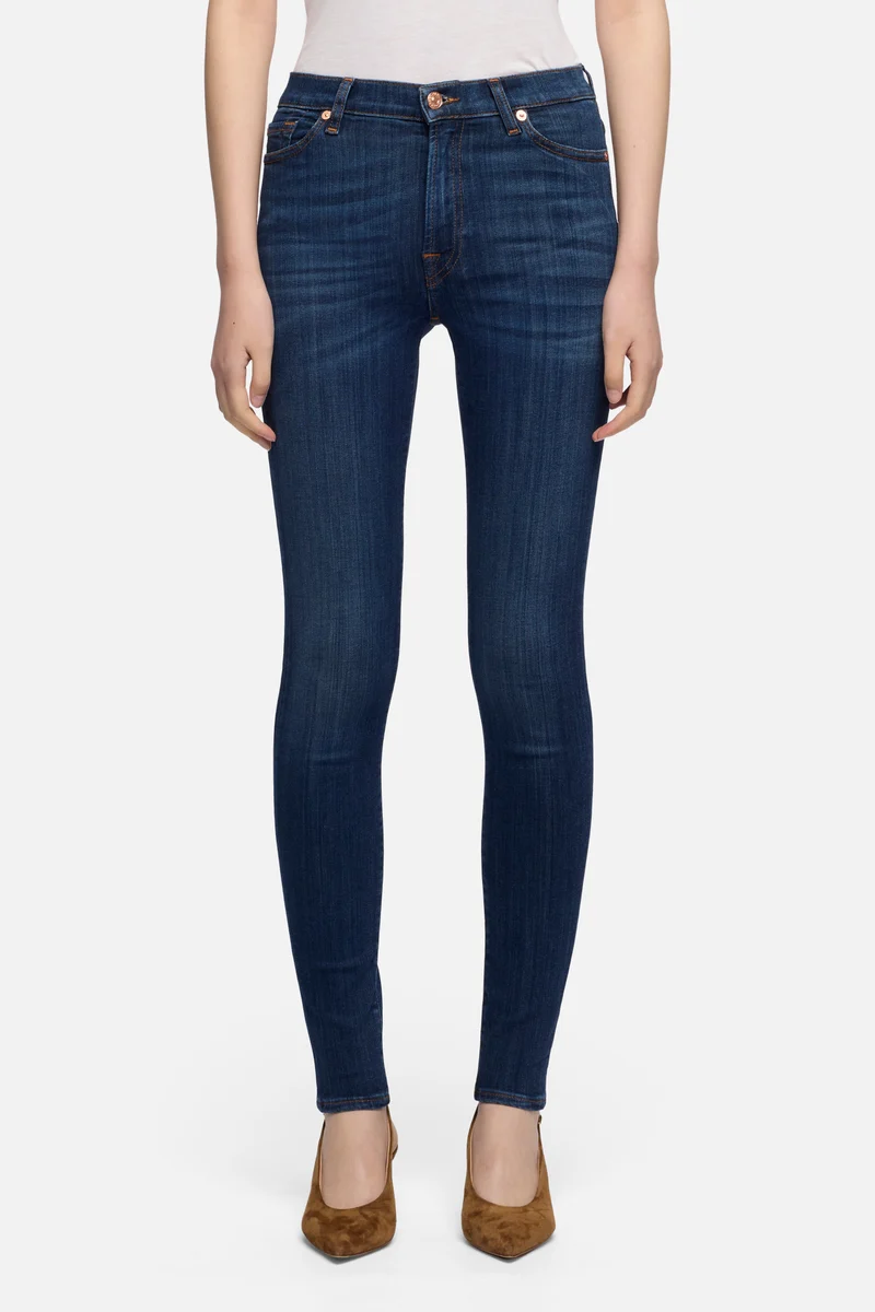 THE SKINNY in Slim Illusion Starlight