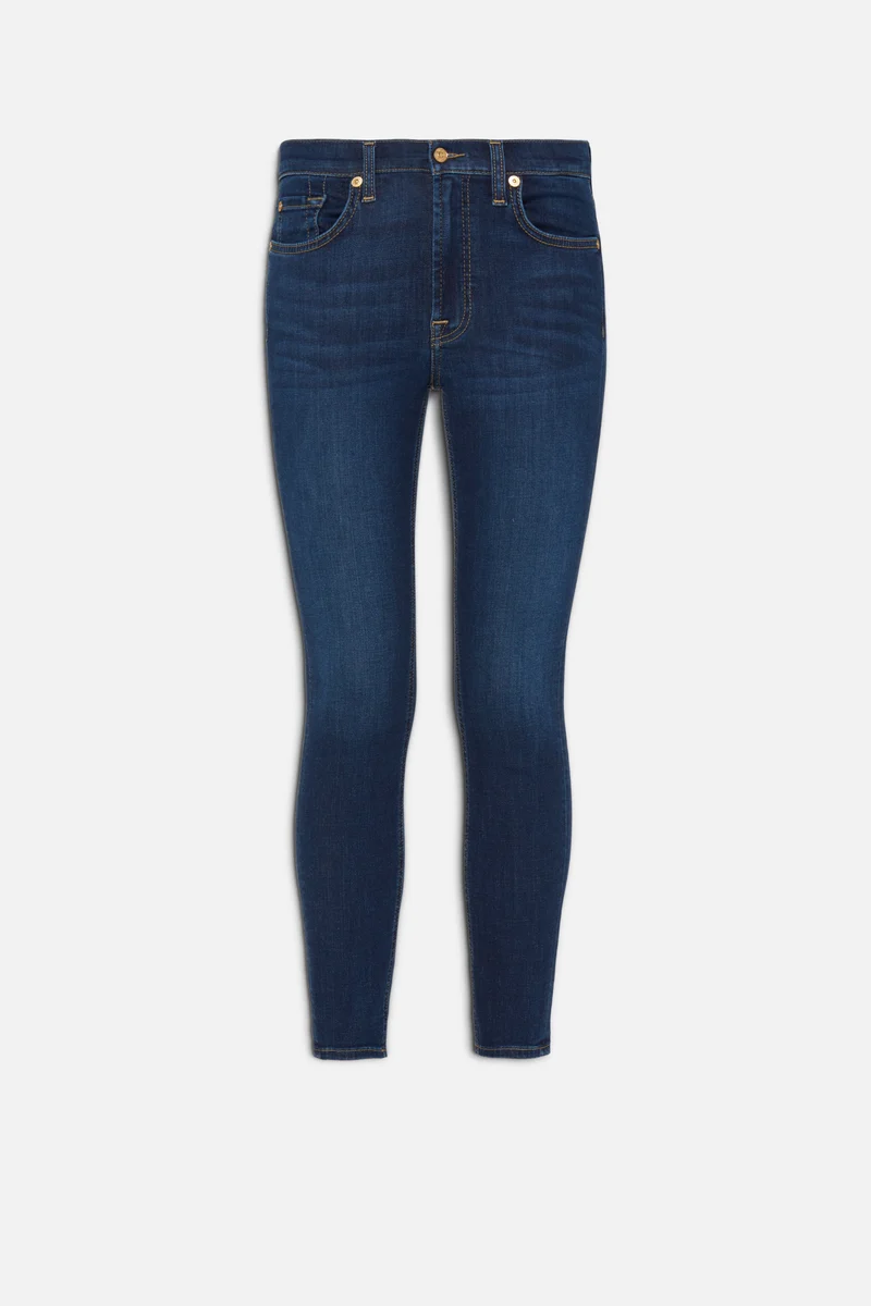 THE SKINNY in B(air) Rinsed Indigo
