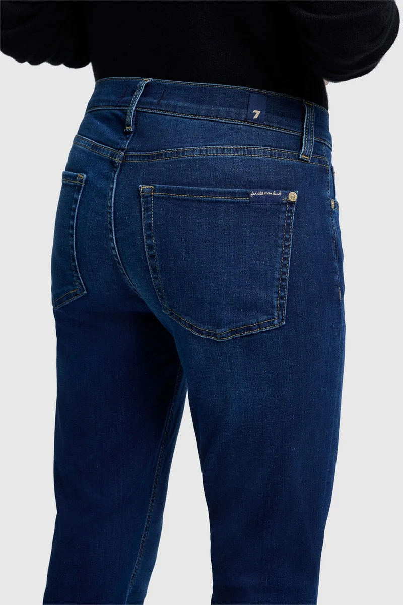 THE SKINNY in B(air) Rinsed Indigo