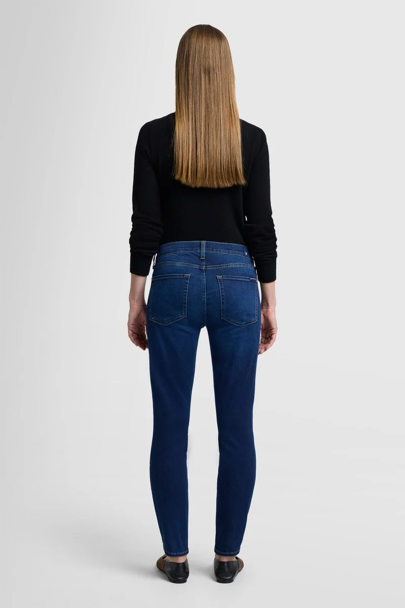 THE SKINNY in B(air) Rinsed Indigo