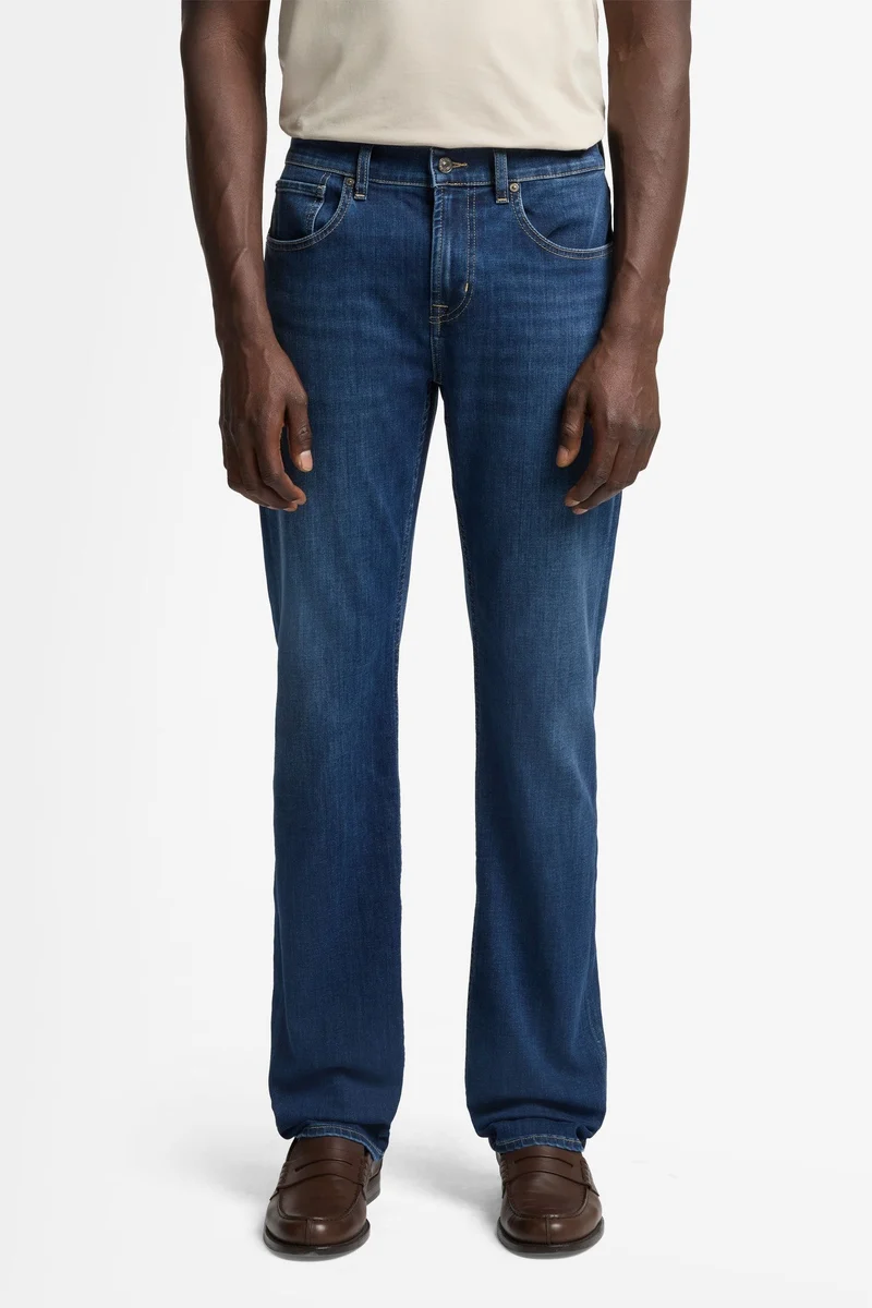 THE STRAIGHT in Luxe Performance Grapevine