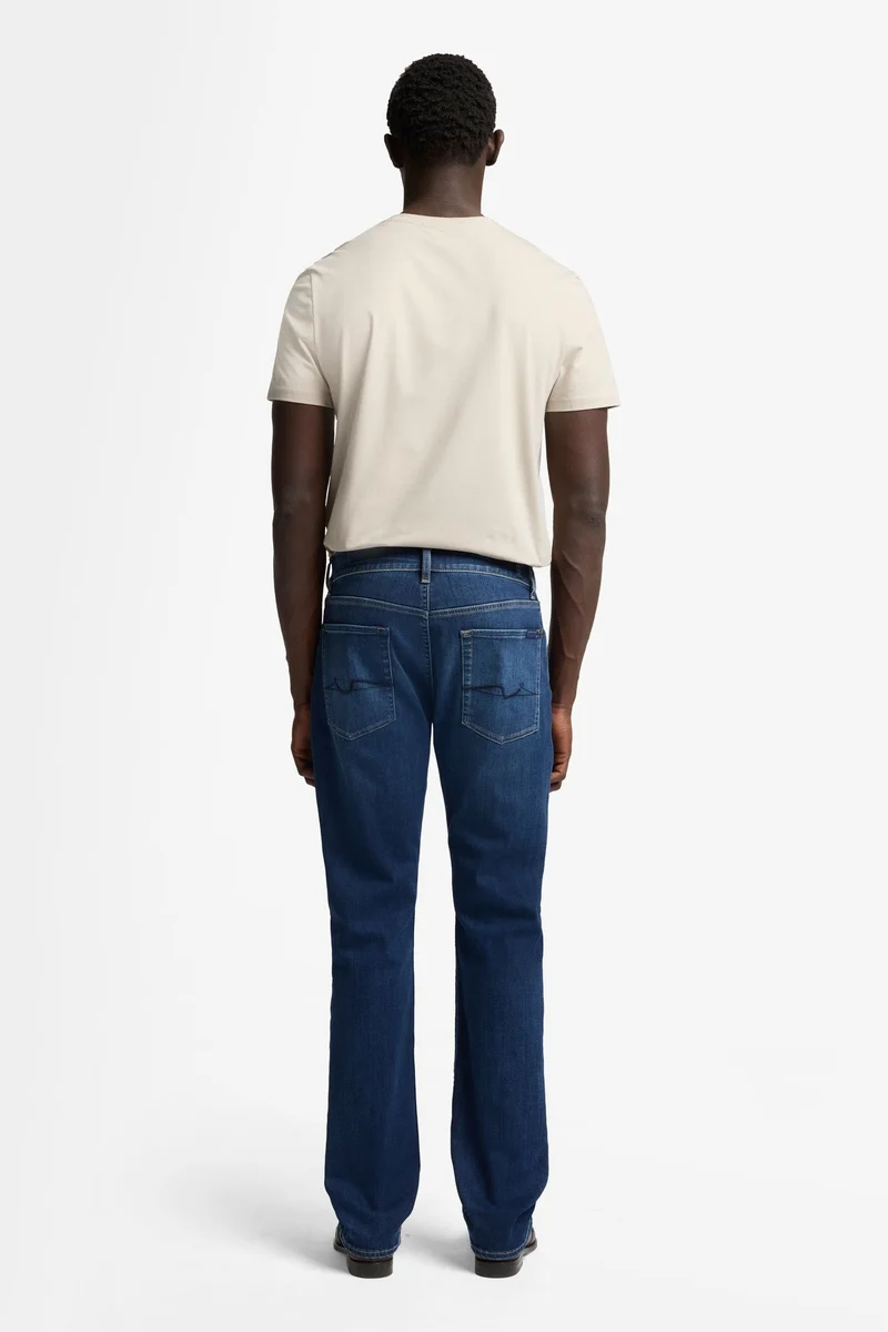 THE STRAIGHT in Luxe Performance Grapevine